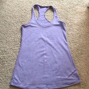 Lululemon CRB Cool Racerback size 6